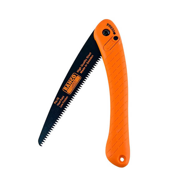 Bahco PG 72 Folding Pruning Saw