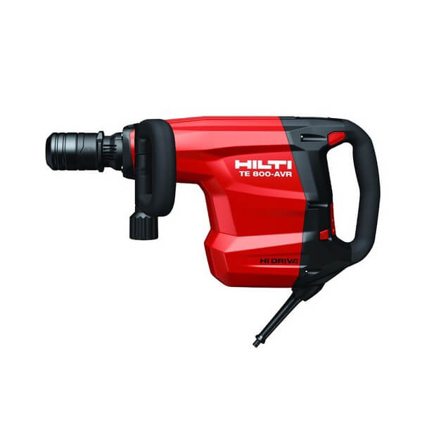 Hilti TE-800 Jackhammer