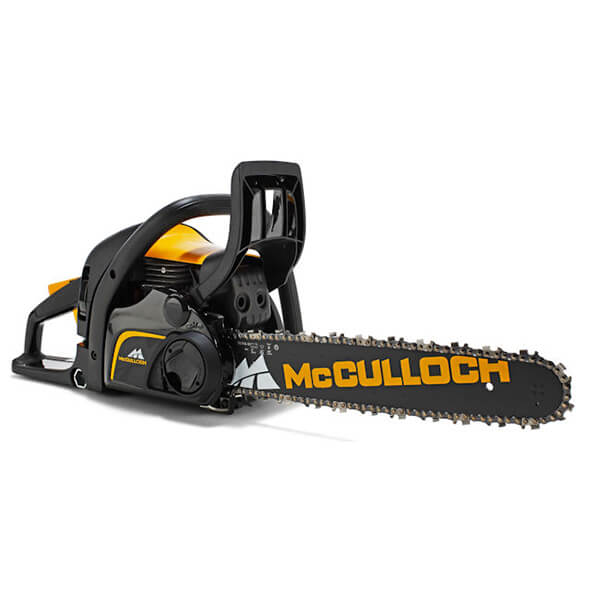 McCulloch CS42S Petrol Chainsaw